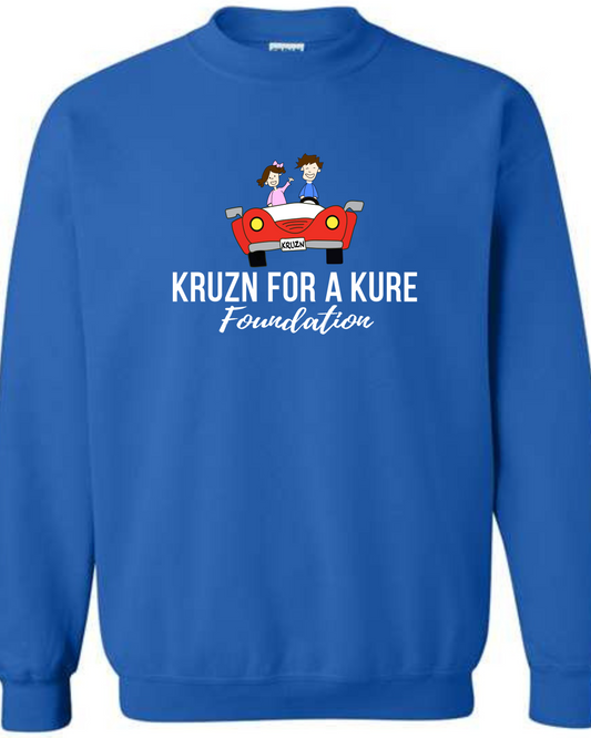 KFK Logo Fall 2023 Sweatshirt
