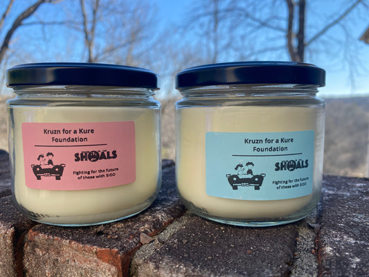 Spring Valley Candle