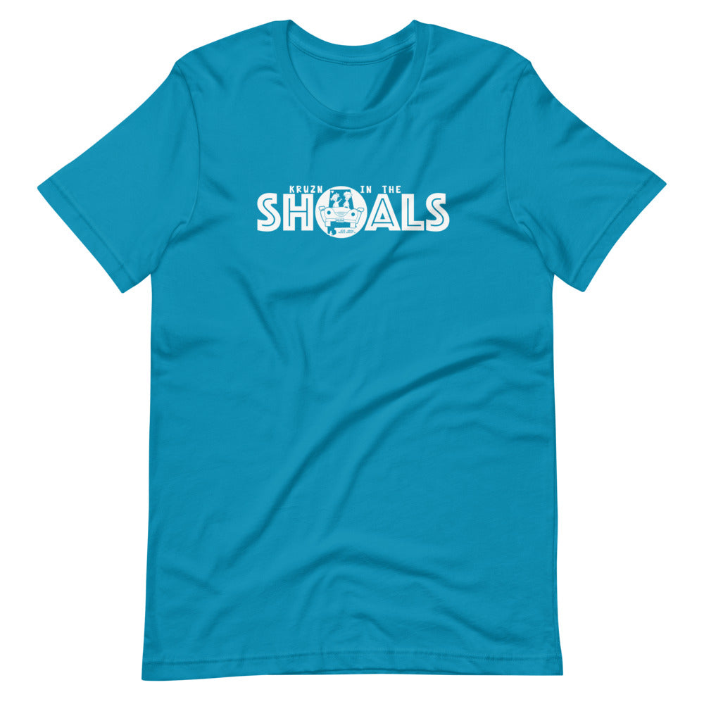 Kruzn In The Shoals Tshirt