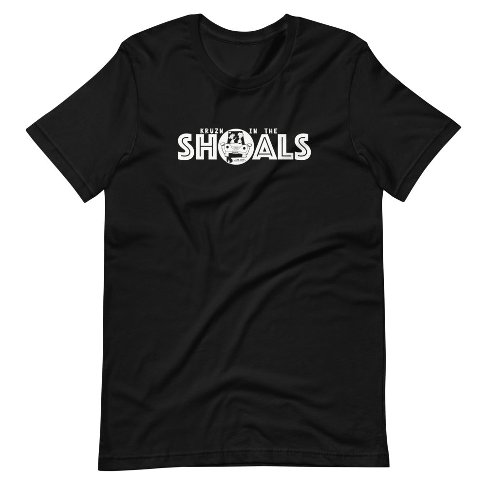 Kruzn In The Shoals Tshirt